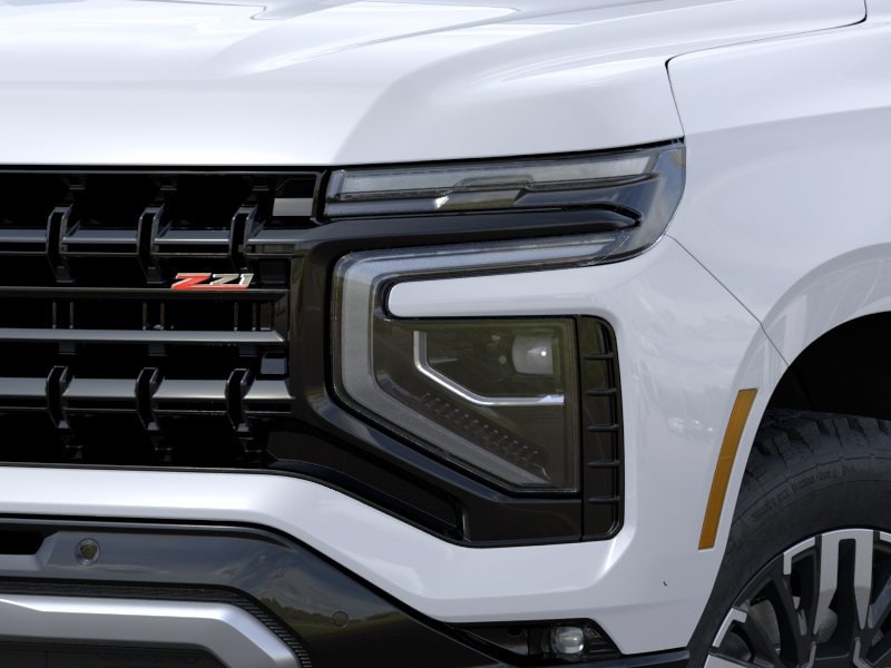 2026 Chevrolet Tahoe Z71 - Photo 10
