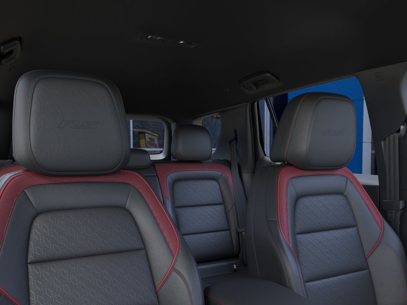 2026 Chevrolet Equinox RS - Photo 24