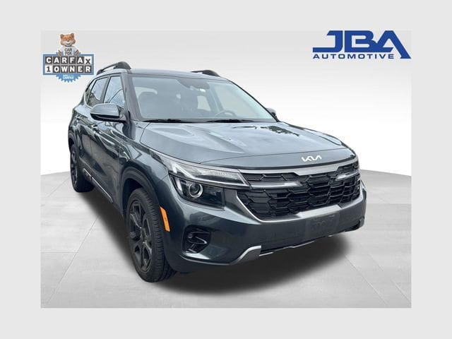 2024 Kia Seltos 1.6 X-Line AWD's photo