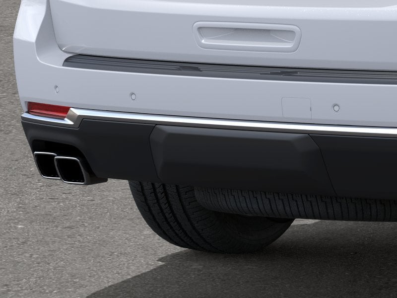 2026 Chevrolet Tahoe High Country - Photo 14