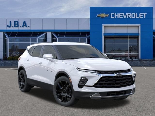 2026 Chevrolet Blazer 2LT - Photo 7
