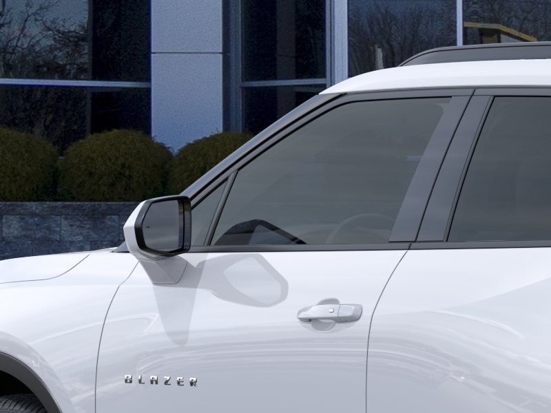 2026 Chevrolet Blazer 2LT - Photo 36
