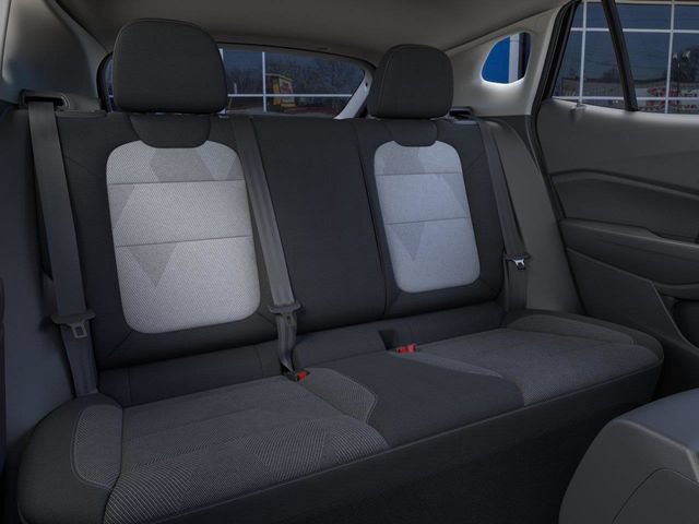 2026 Chevrolet Trax LS - Photo 18