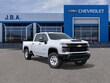 Chevrolet Silverado 2500 HD