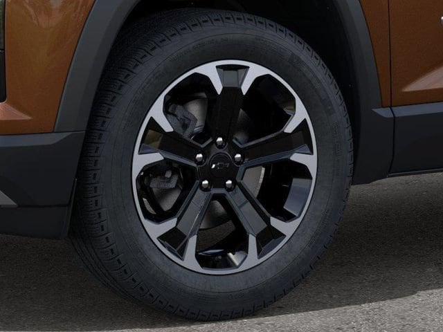 2027 Chevrolet Equinox LT - Photo 9