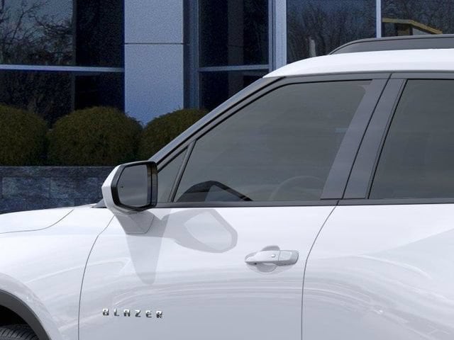 2026 Chevrolet Blazer 2LT - Photo 12