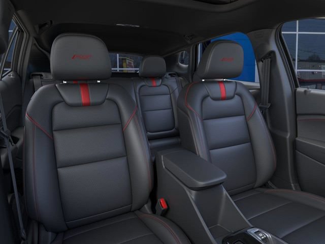 2026 Chevrolet Trax RS - Photo 16