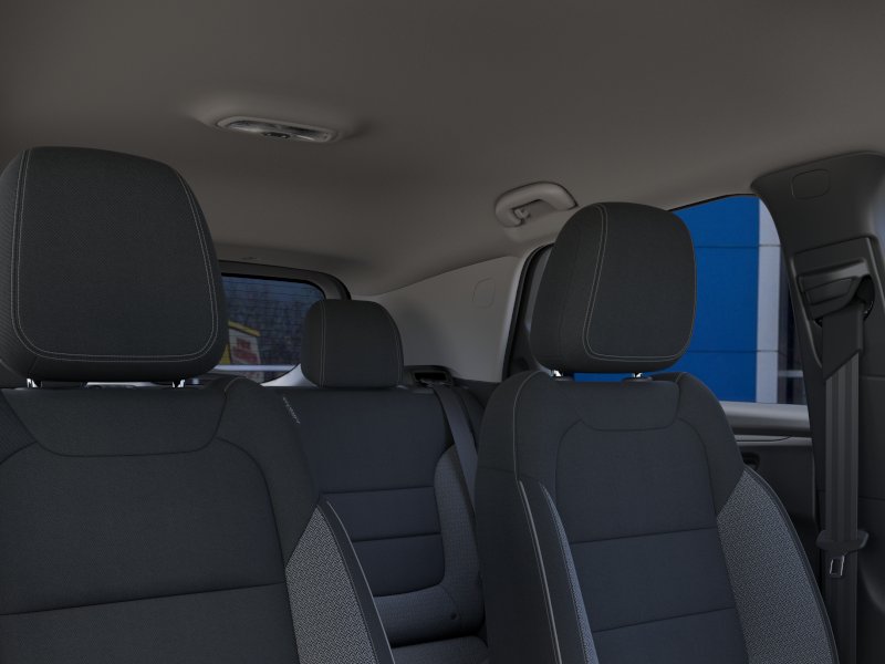 2026 Chevrolet Trailblazer LS - Photo 48