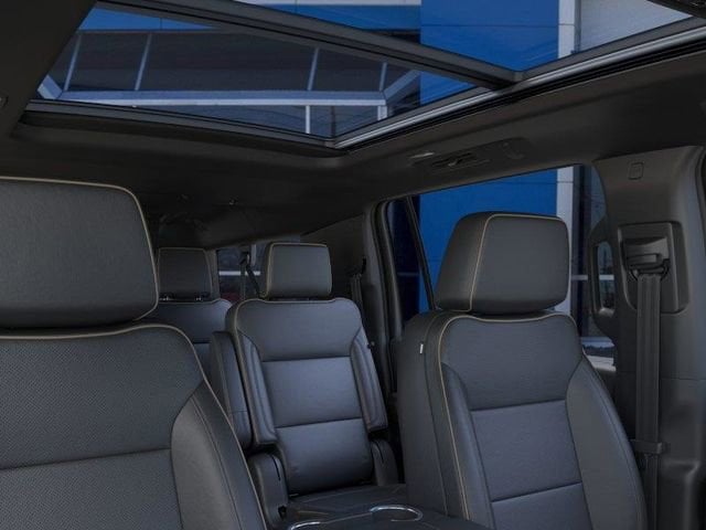 2026 Chevrolet Suburban Premier - Photo 24