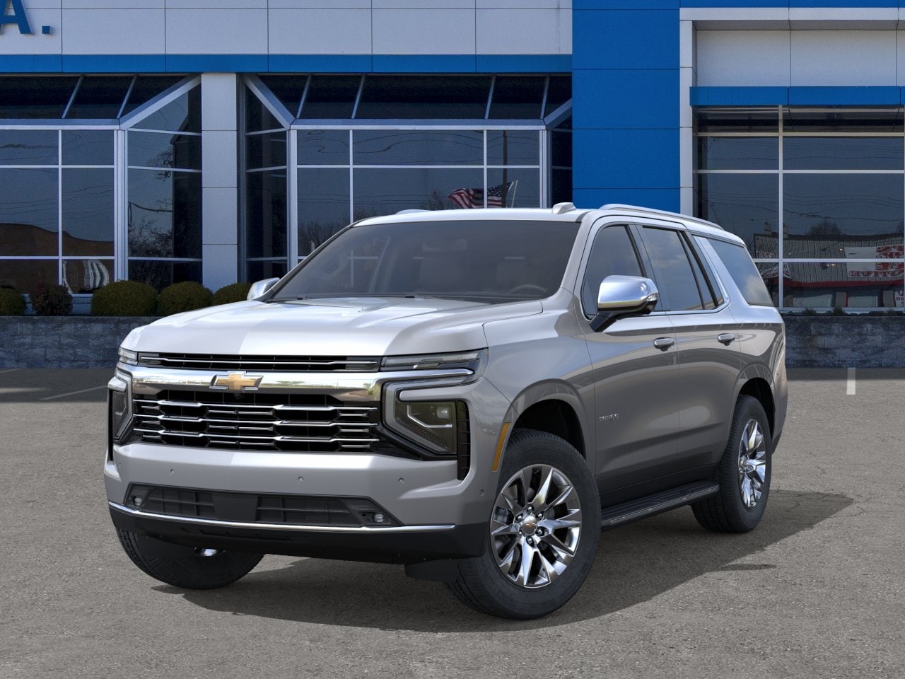 2026 Chevrolet Tahoe Premier - Photo 29