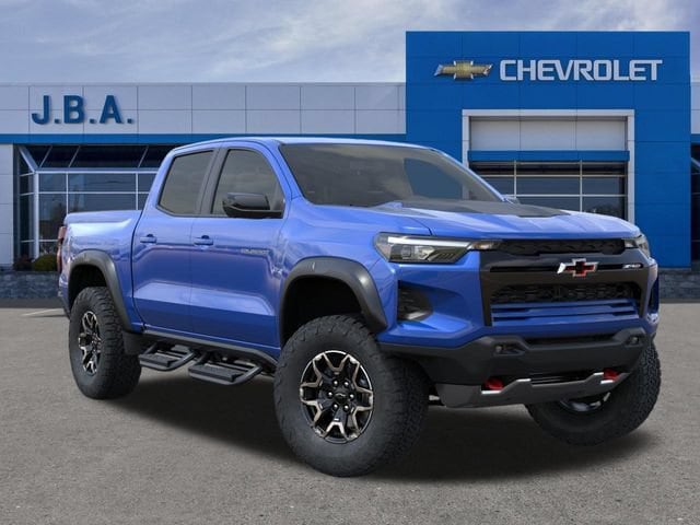 2026 Chevrolet Colorado ZR2 - Photo 7
