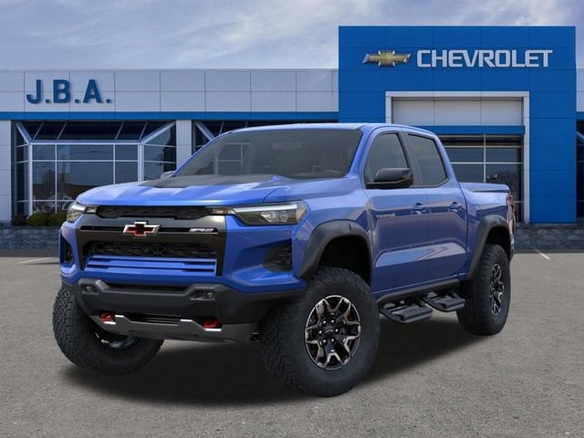 2026 Chevrolet Colorado ZR2 - Photo 6