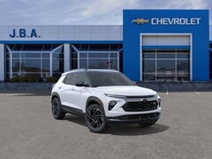 2026 Chevrolet Trailblazer RS SUV