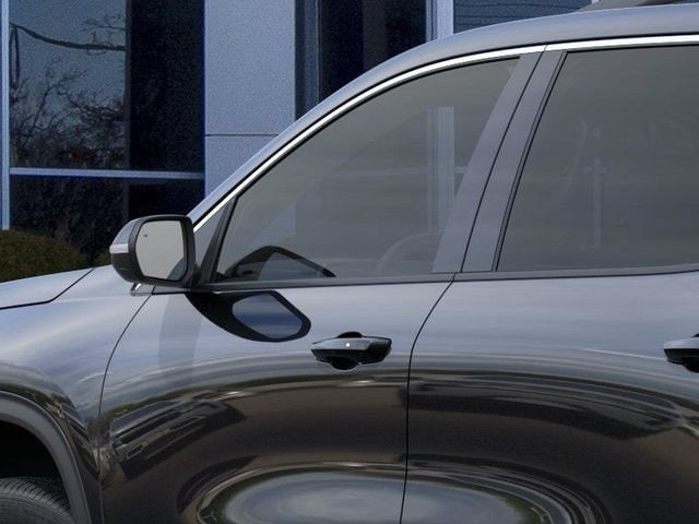 2026 Chevrolet Traverse LT - Photo 12