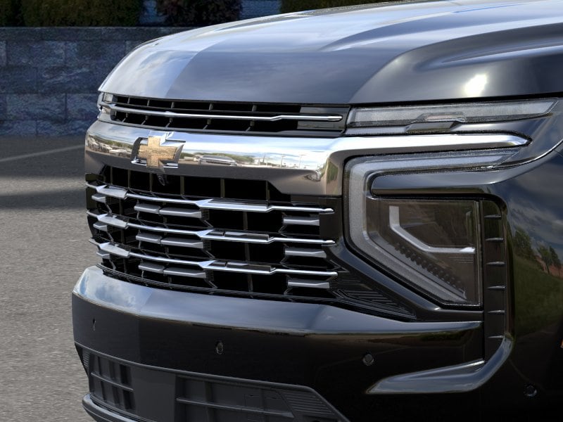 2026 Chevrolet Suburban Premier - Photo 13