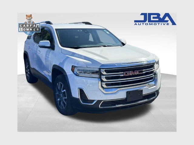Used 2023 GMC Acadia SLE SUV