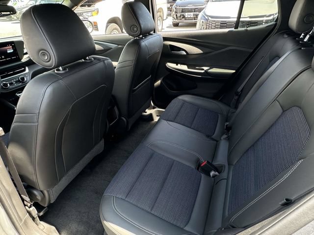 2024 Buick Envista Preferred - Photo 19