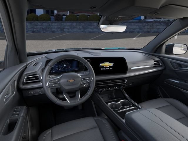 2027 Chevrolet Traverse LT - Photo 16