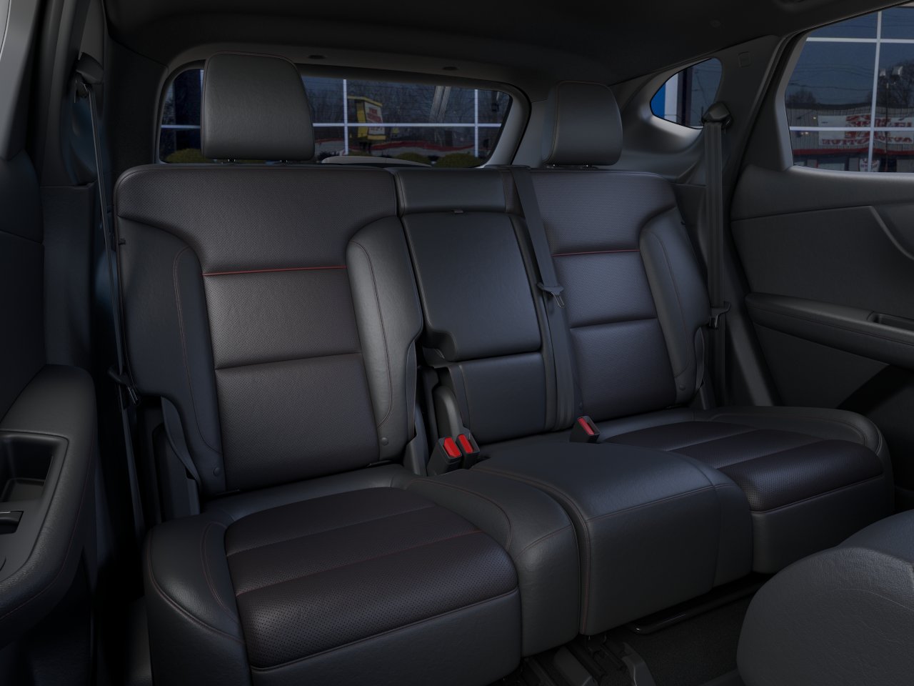2026 Chevrolet Blazer RS - Photo 17