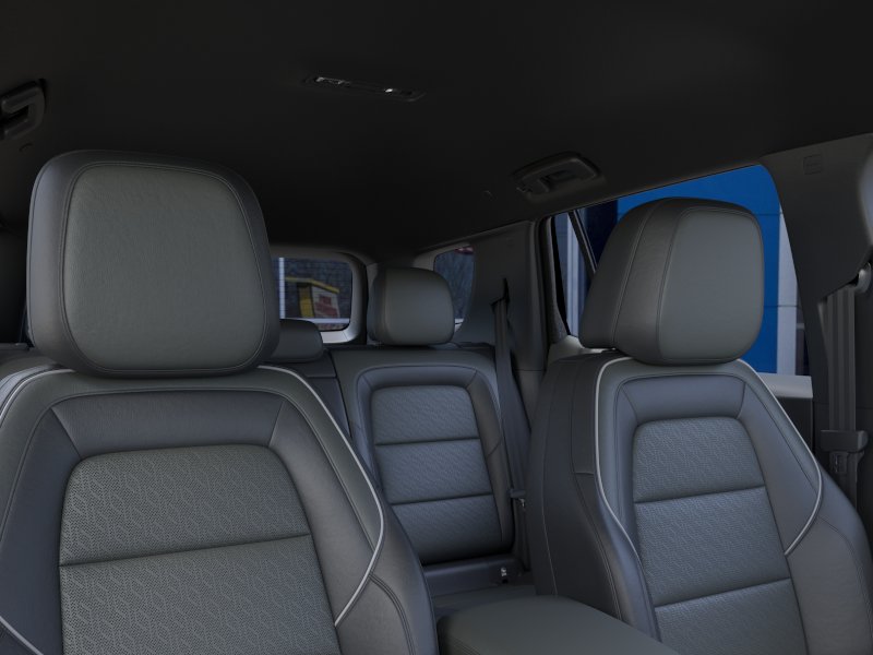 2026 Chevrolet Equinox LT - Photo 24