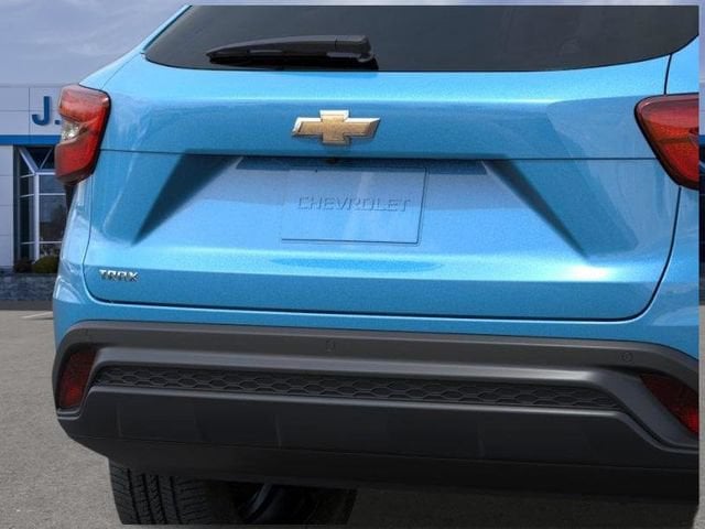 2026 Chevrolet Trax LS - Photo 14