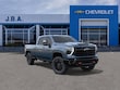 Chevrolet Silverado 2500 HD