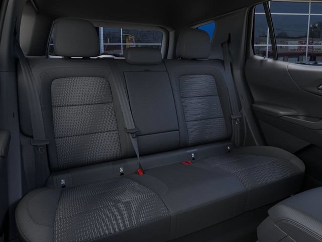 2027 Chevrolet Equinox LT - Photo 17