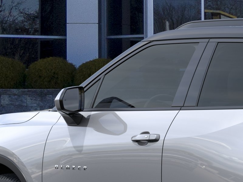 2026 Chevrolet Blazer 2LT - Photo 36
