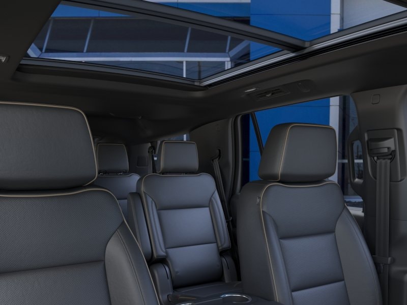 2026 Chevrolet Tahoe Premier - Photo 46