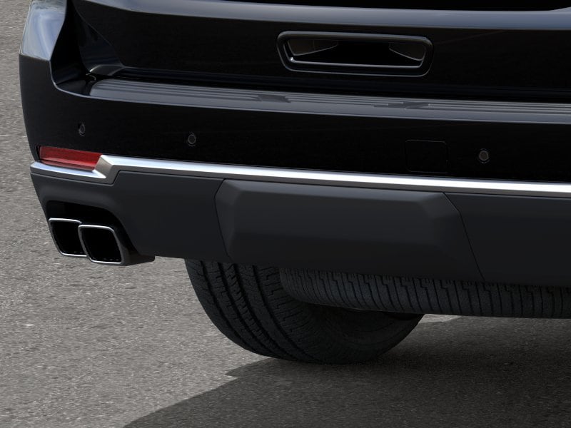 2026 Chevrolet Tahoe High Country - Photo 38