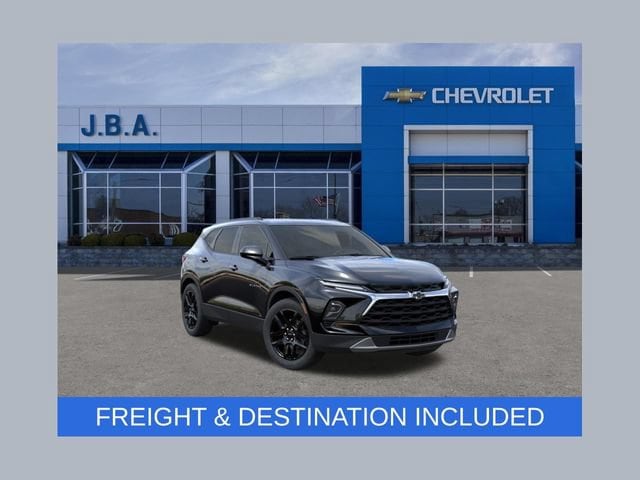 2026 Chevrolet Blazer 2LT - Photo 1