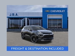 2026 Chevrolet Blazer 2LT SUV