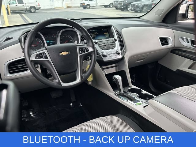Used 2013 Chevrolet Equinox 1LT with VIN 1GNALDEK6DZ113201 for sale in Glen Burnie, MD
