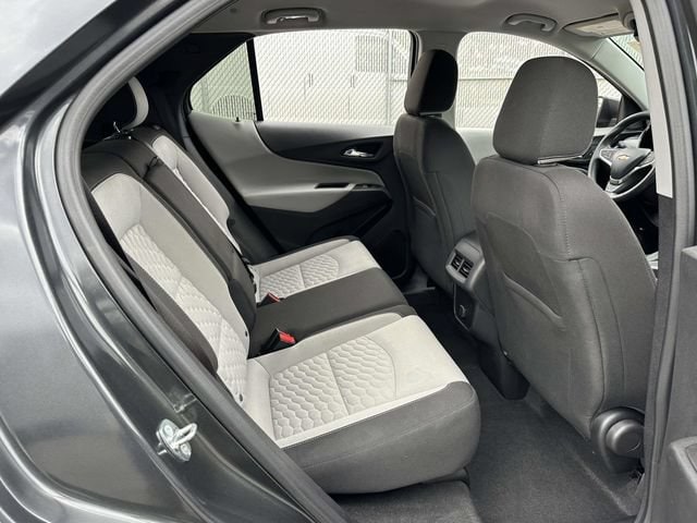 2018 Chevrolet Equinox LT - Photo 20
