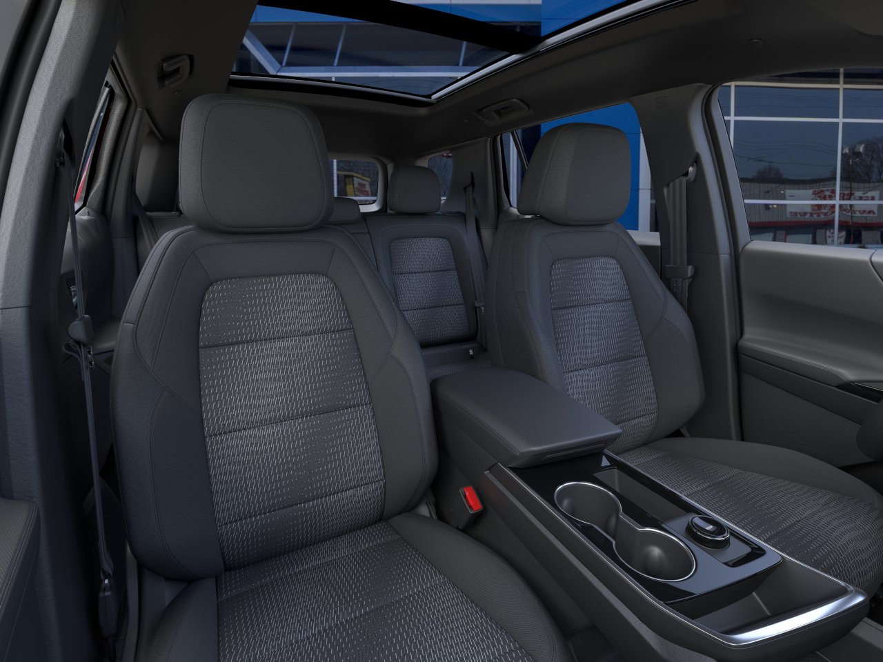 2026 Chevrolet Equinox LT - Photo 42