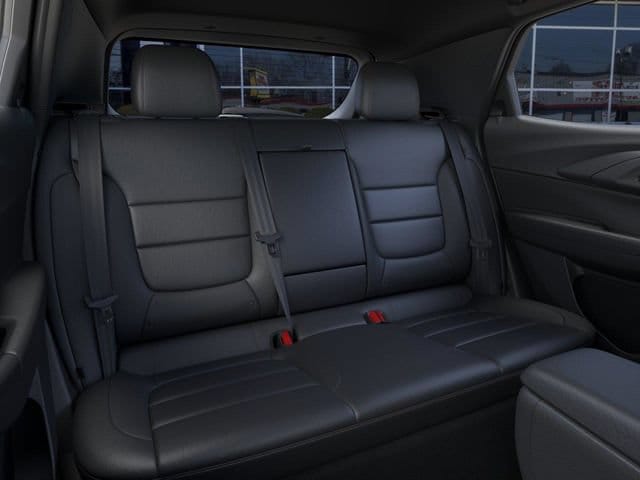 2026 Chevrolet Trailblazer RS - Photo 19