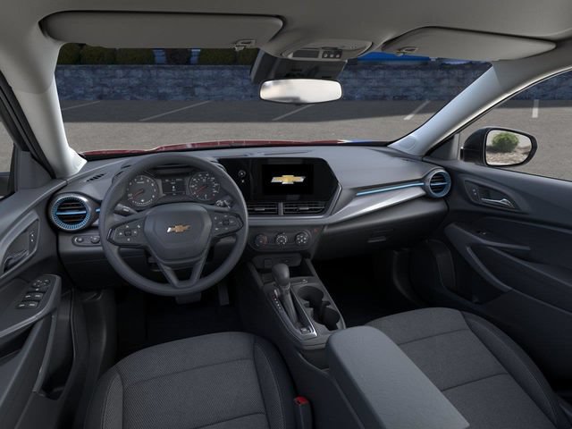 2026 Chevrolet Trax LS - Photo 15