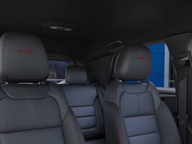 2026 Chevrolet Trailblazer RS - Photo 26