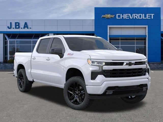 2026 Chevrolet Silverado 1500 RST - Photo 7