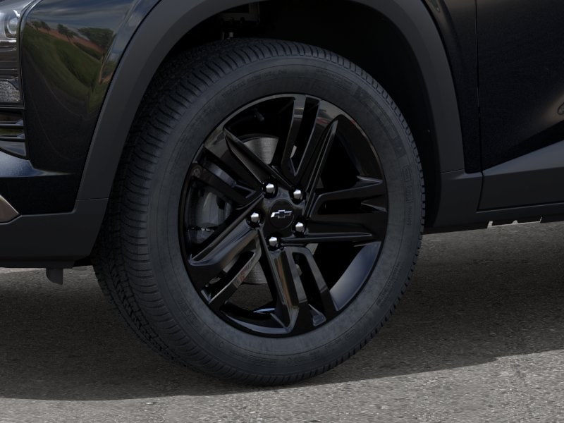 2026 Chevrolet Trax Activ - Photo 32