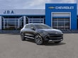 Chevrolet Equinox EV