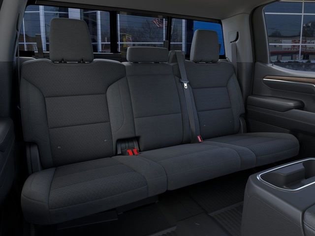 2026 Chevrolet Silverado 1500 LT Trail Boss - Photo 17