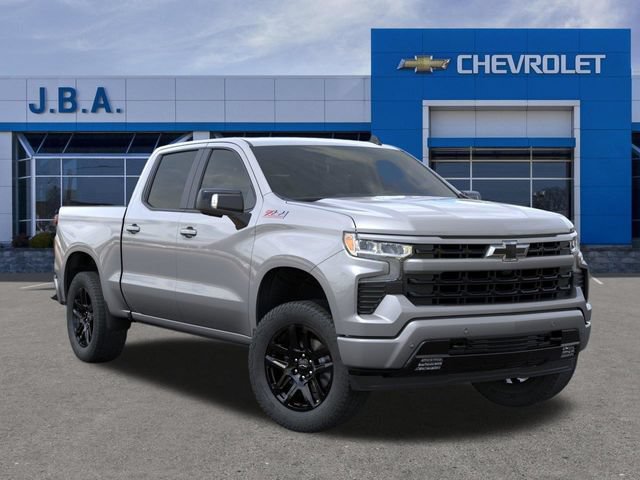 2026 Chevrolet Silverado 1500 RST - Photo 7