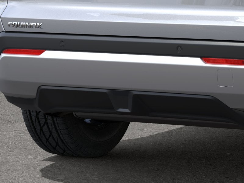 2027 Chevrolet Equinox LT - Photo 38