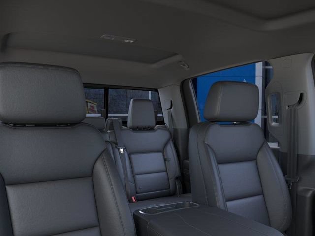 2026 Chevrolet Silverado 1500 LT Trail Boss - Photo 24