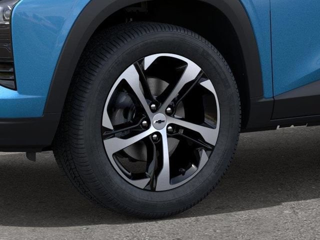 2026 Chevrolet Trax RS - Photo 9