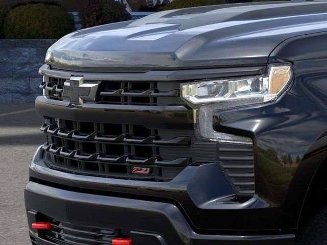 2026 Chevrolet Silverado 1500 LT Trail Boss - Photo 13