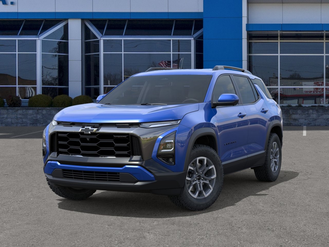 2026 Chevrolet Equinox ACTIV - Photo 30
