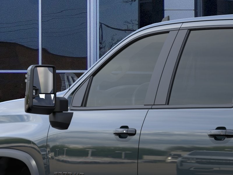 2026 Chevrolet Silverado 2500 HD ZR2 - Photo 12