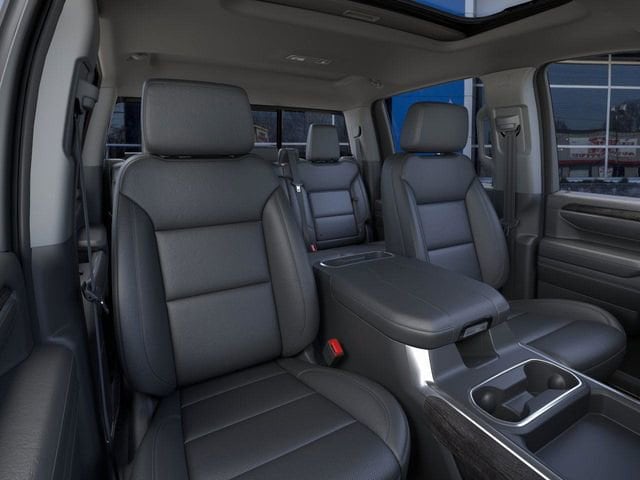 2026 Chevrolet Silverado 2500 HD LTZ - Photo 16